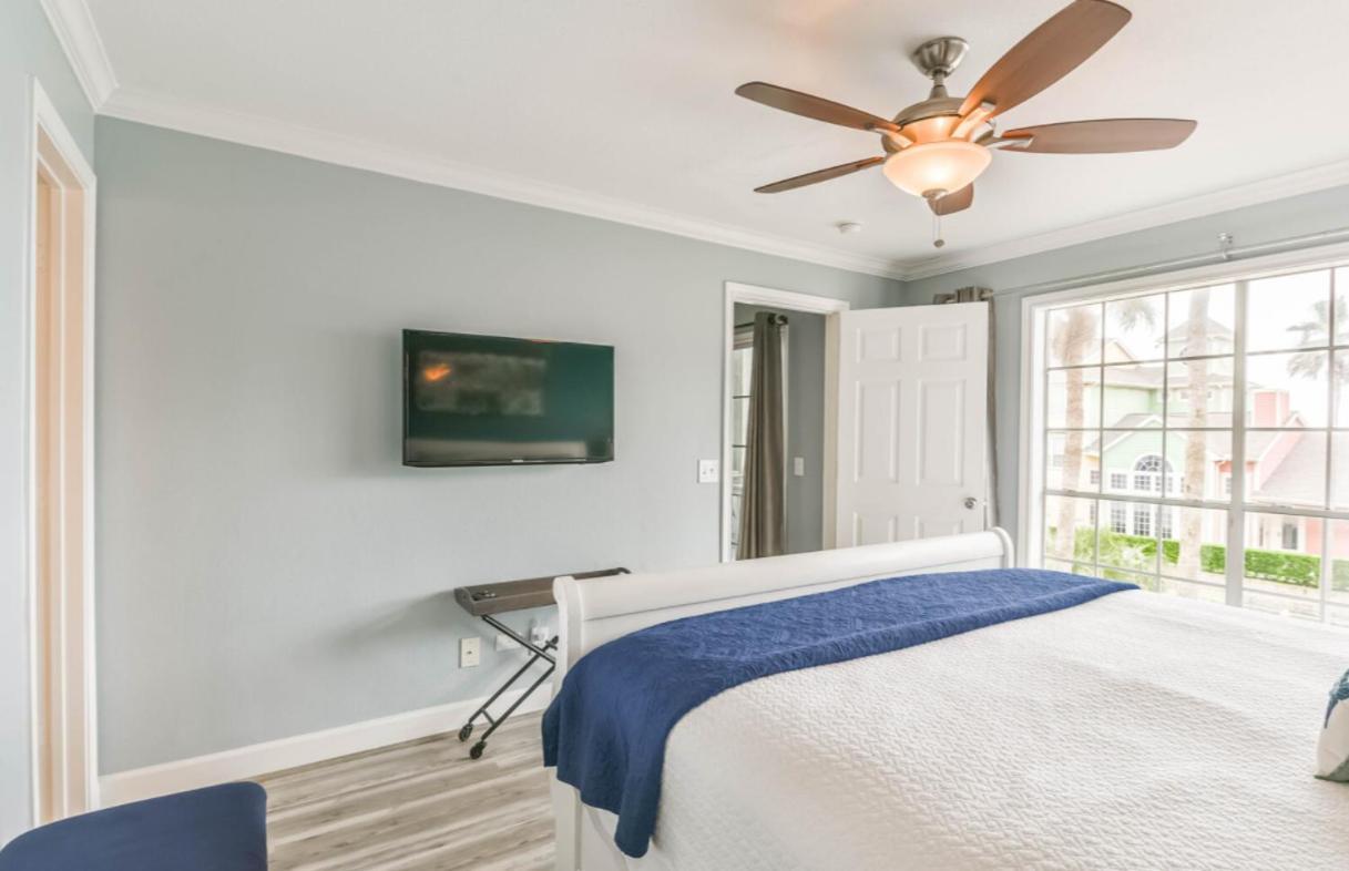 Island Getaway Aparthotel Galveston