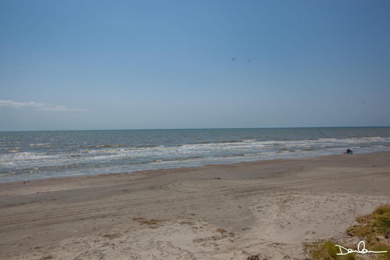 Aparthotel Island Getaway Galveston