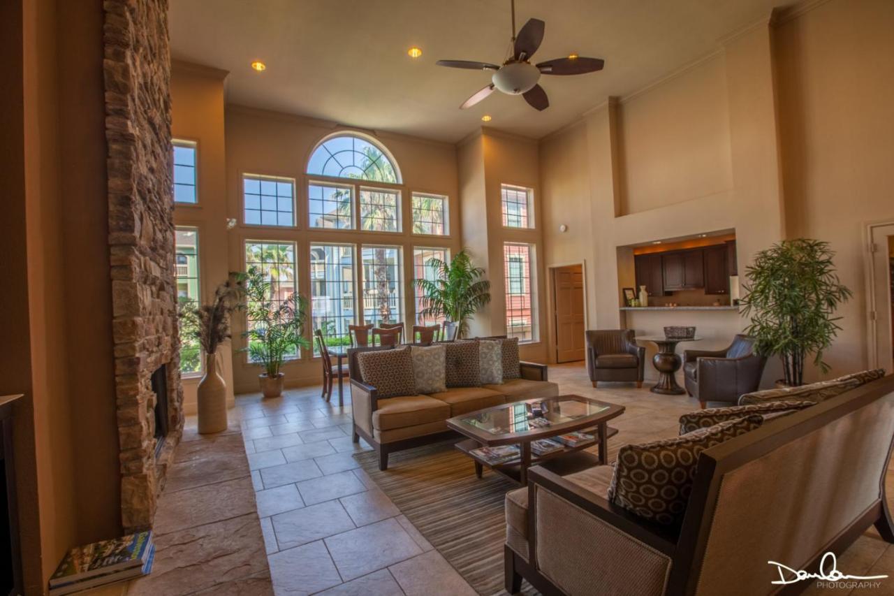 Aparthotel Island Getaway Galveston
