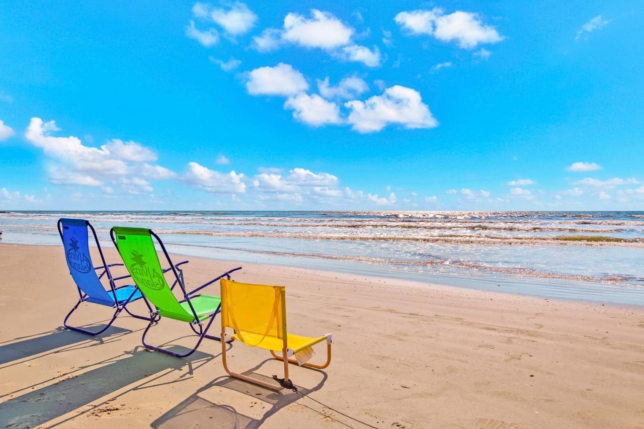 Seascape #2319 Galveston