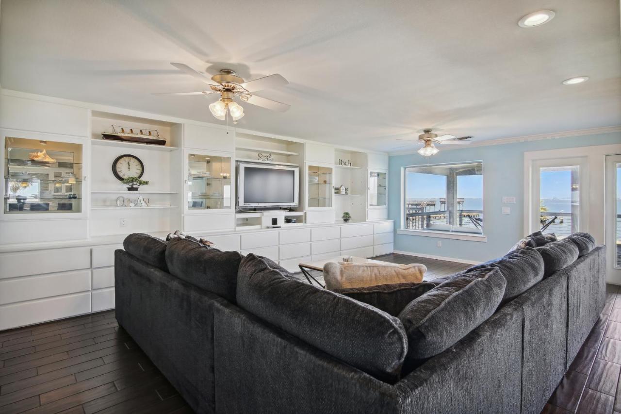 Holiday home Harbor View Breeze *