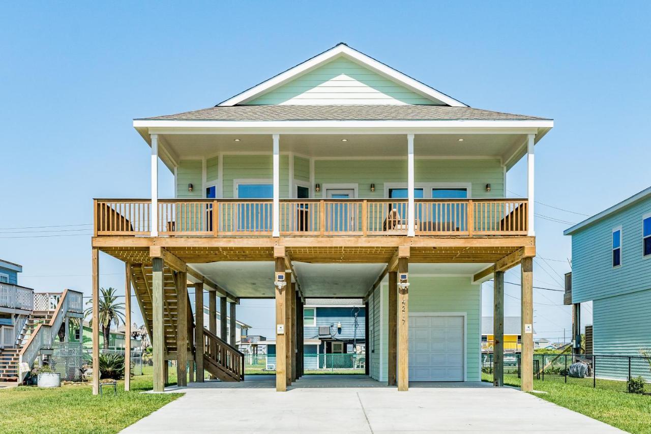 Holiday home & Sun *