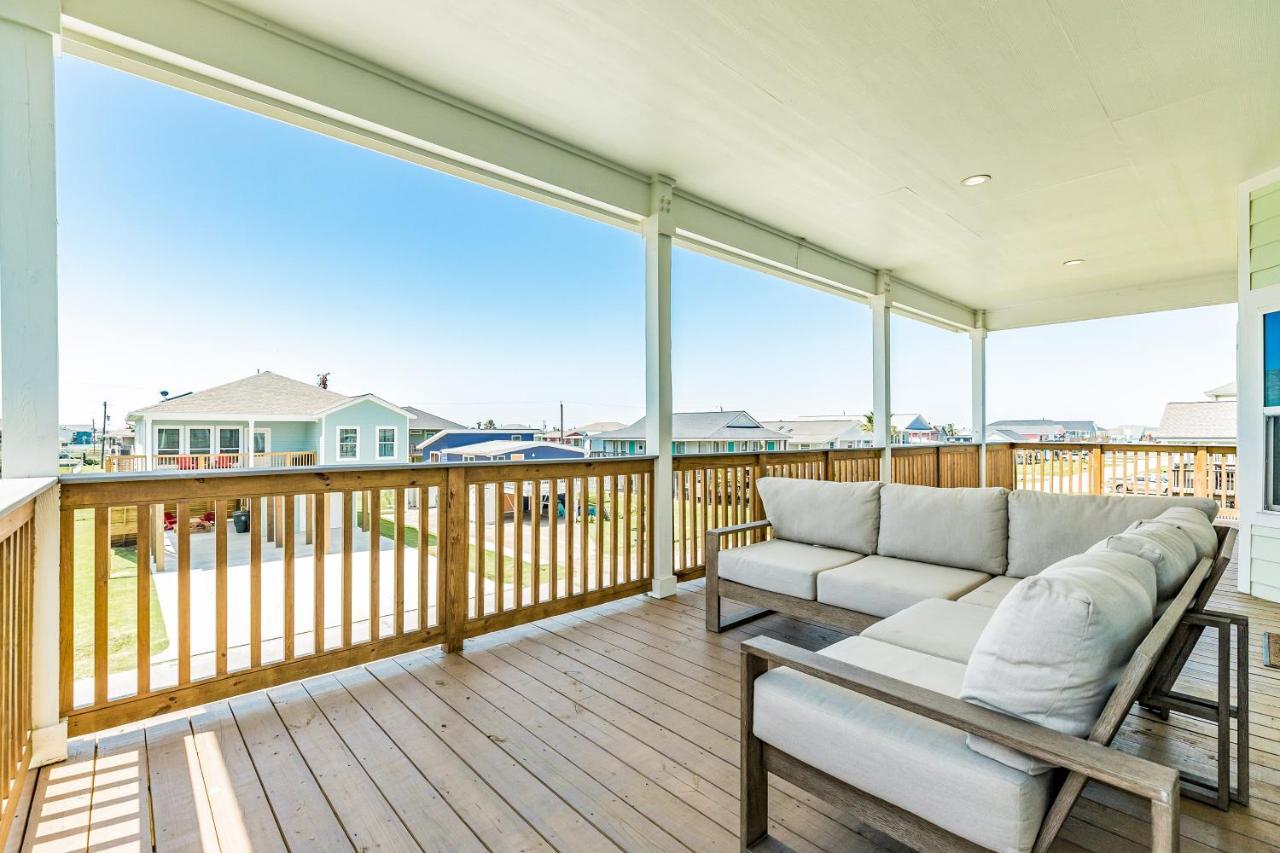 Holiday home & Sun *