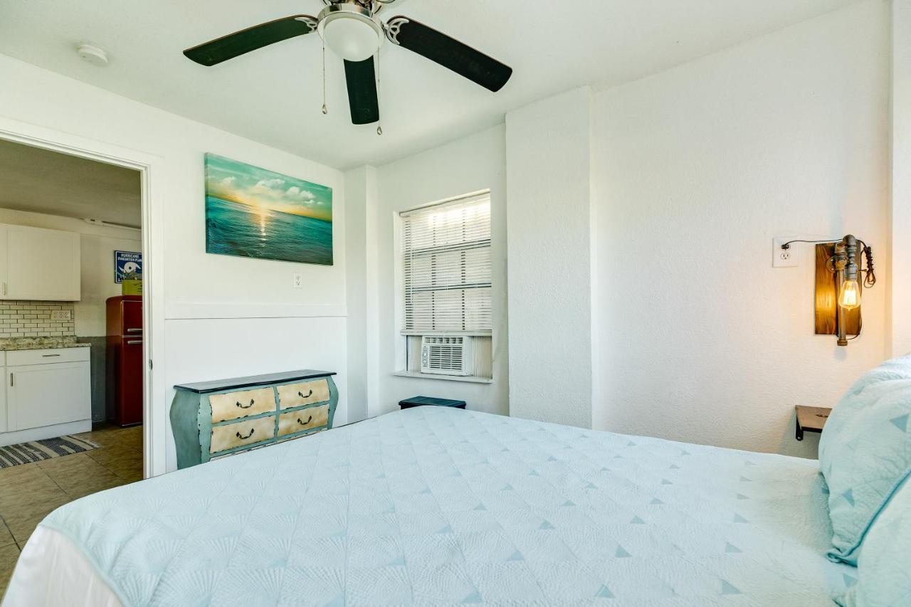 Peaceful Hideaway Galveston