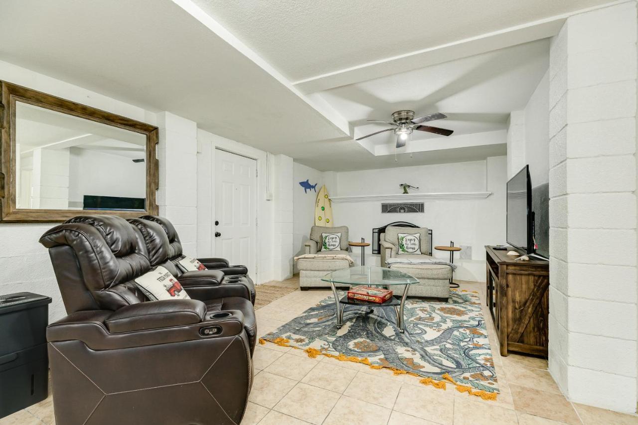 Peaceful Hideaway * Galveston