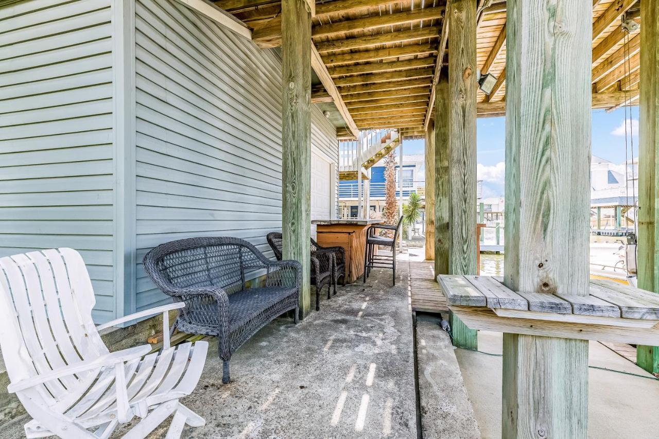 Dropped Anchor Holiday home Galveston