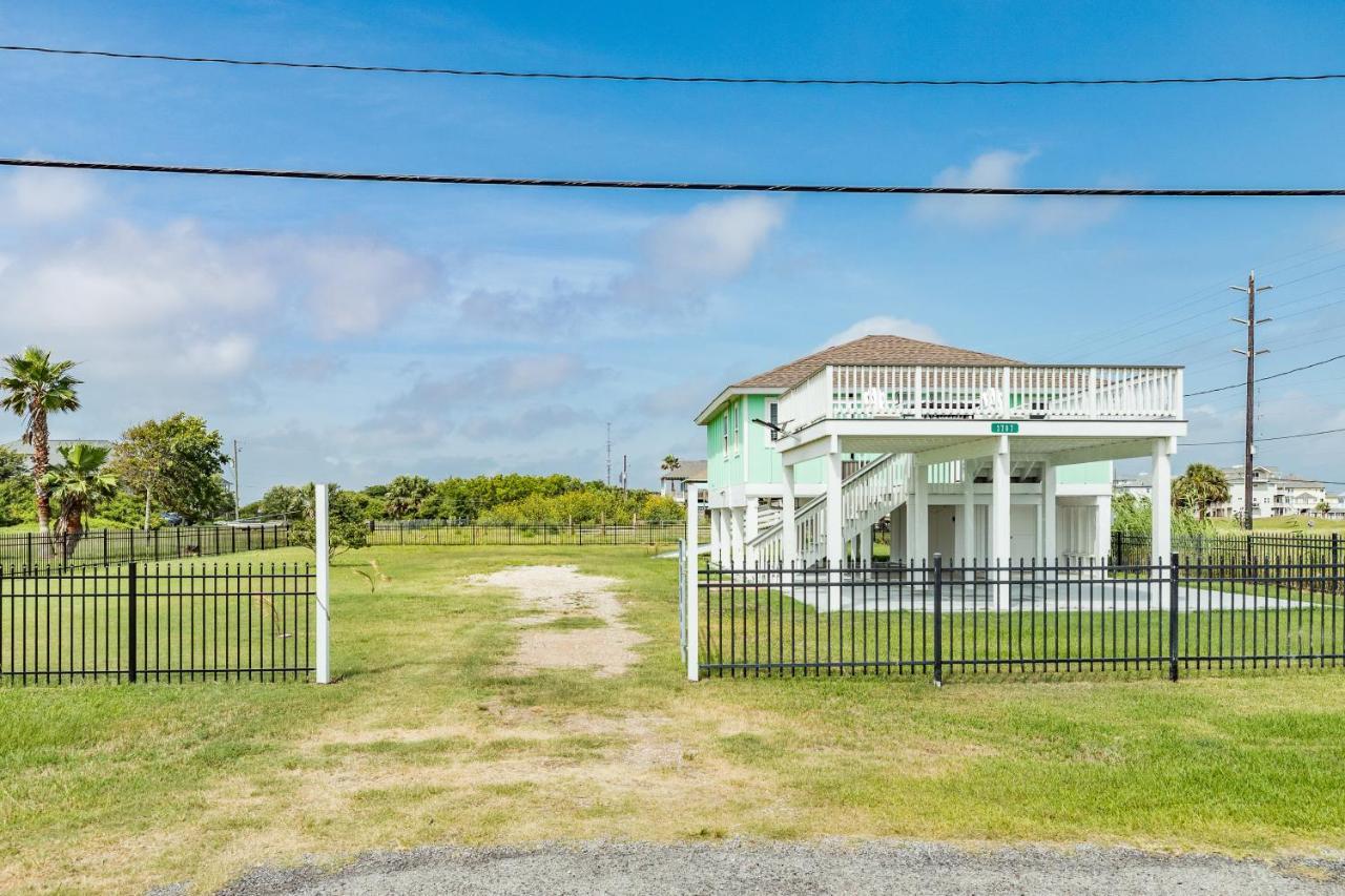 Holiday home Texas With A View Galveston