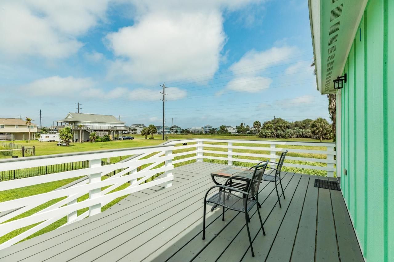 Holiday home Texas With A View *