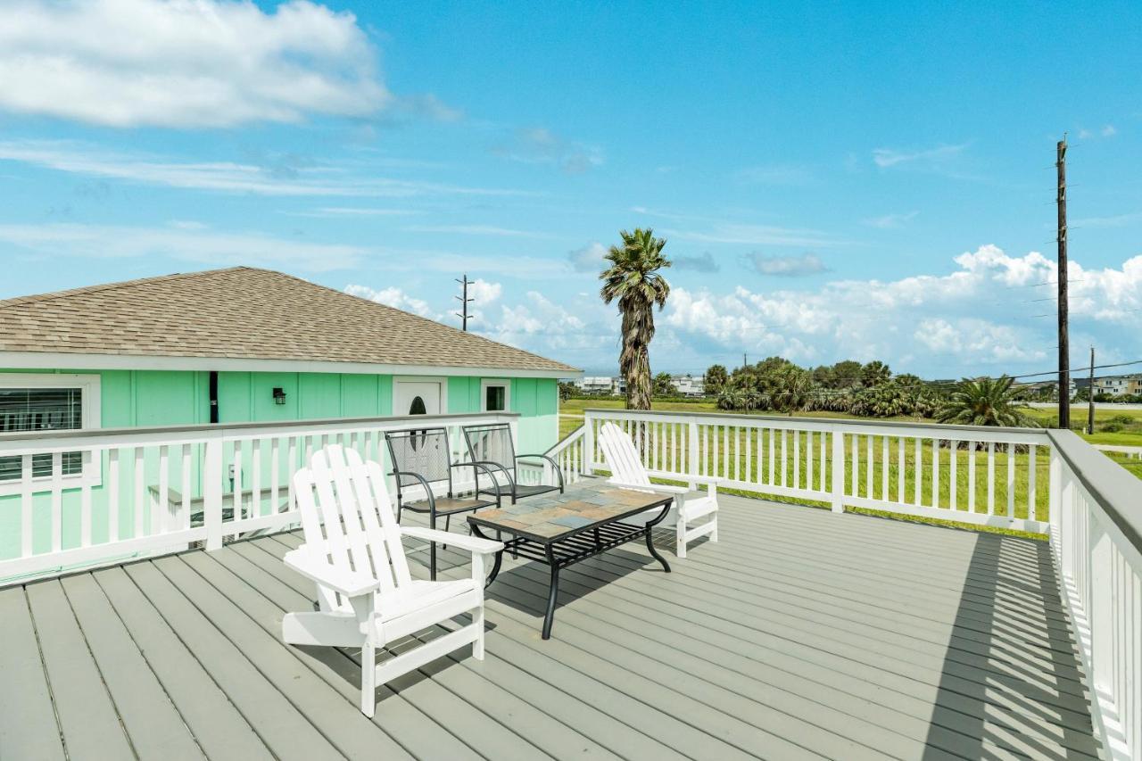 Holiday home Texas With A View Galveston