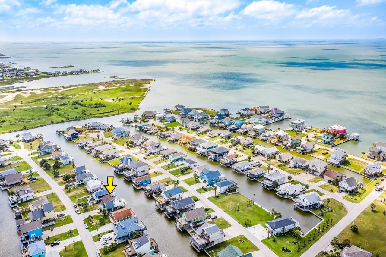 Holiday home Dropped Anchor