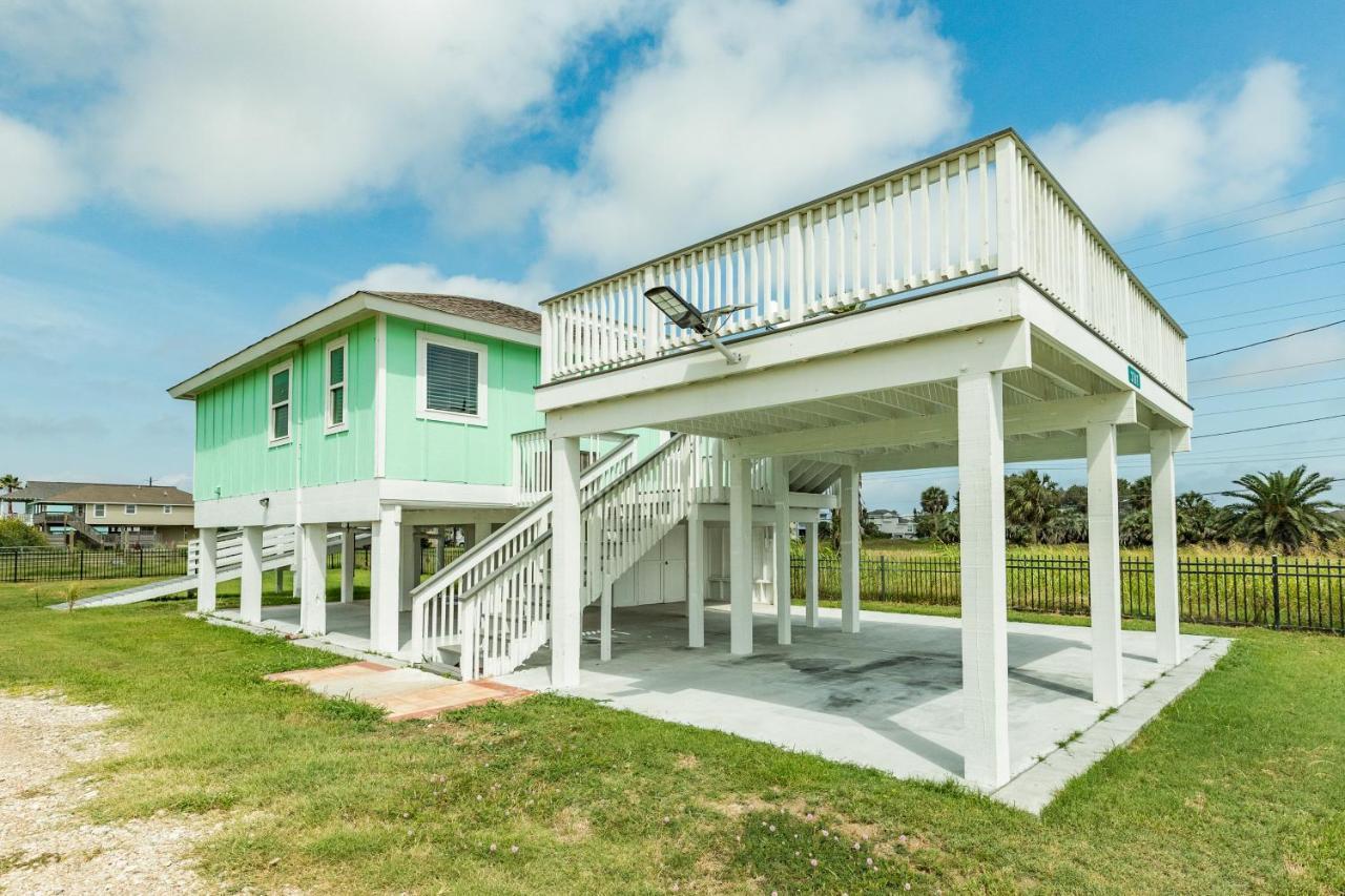 Holiday home Texas With A View Galveston