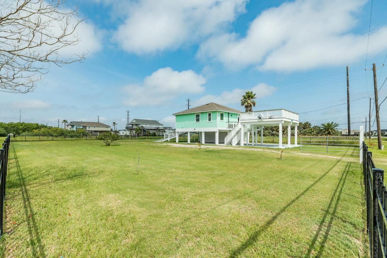 Texas With A View Holiday home