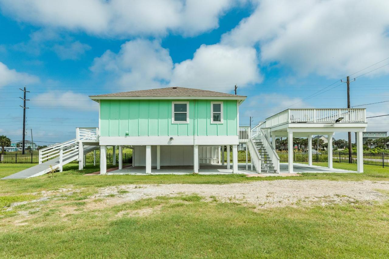 Holiday home Texas With A View *