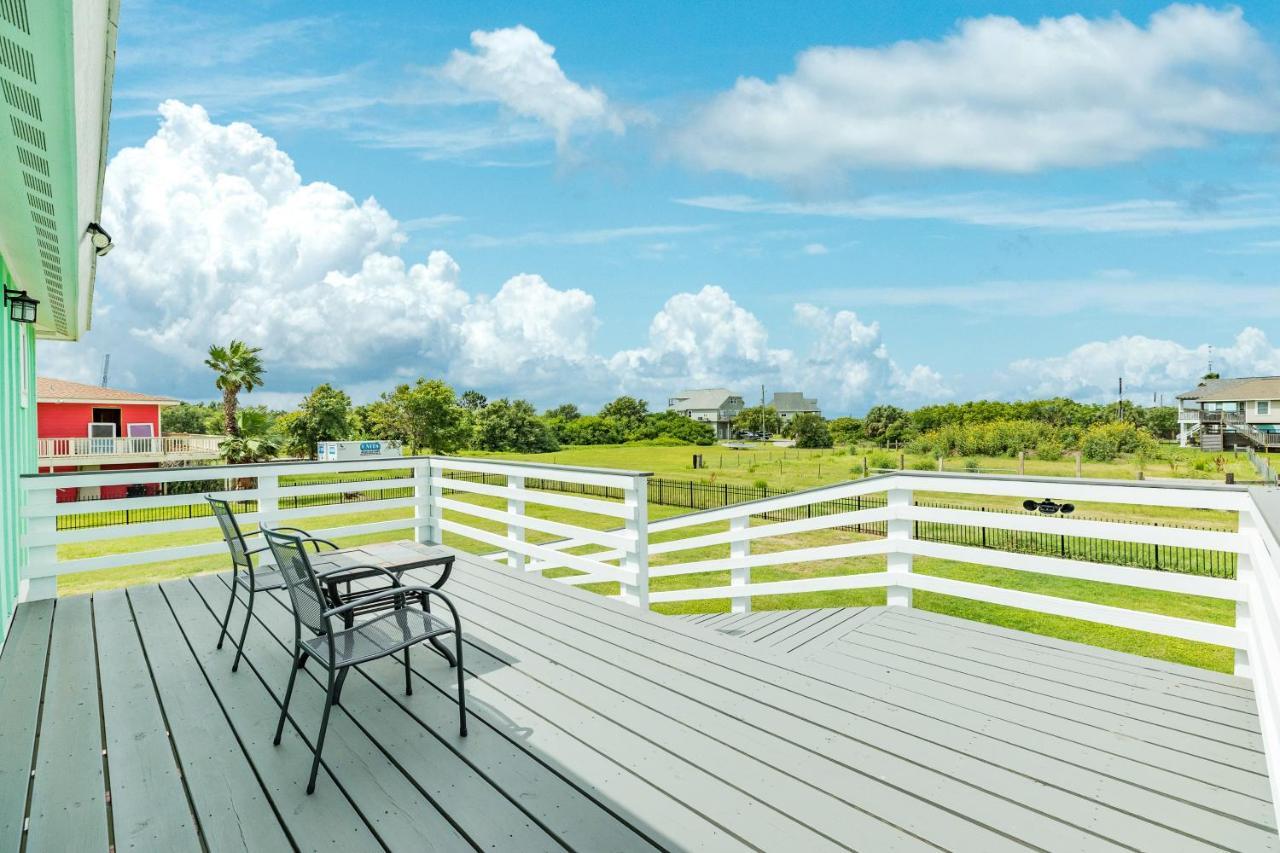 Texas With A View * Galveston