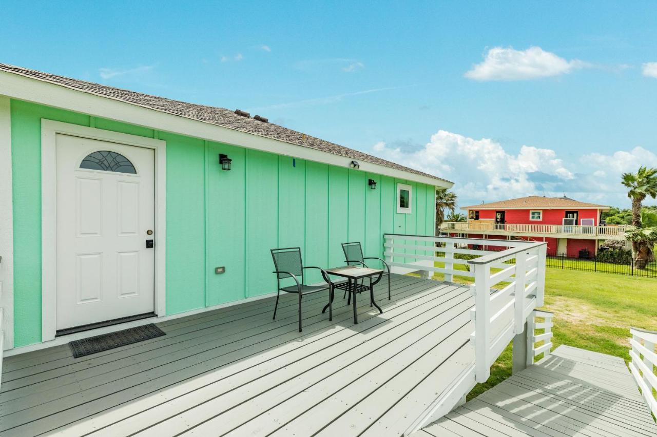 Holiday home Texas With A View *