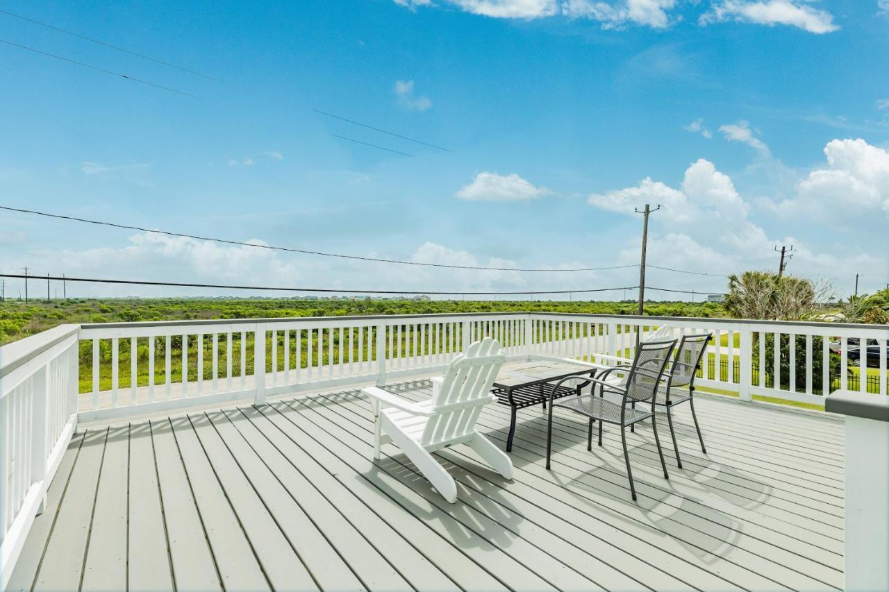 Texas With A View Holiday home