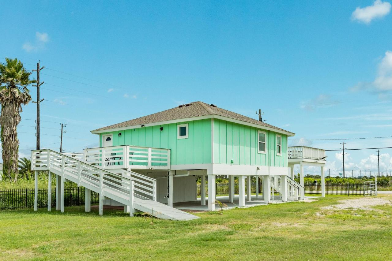Texas With A View Holiday home Galveston