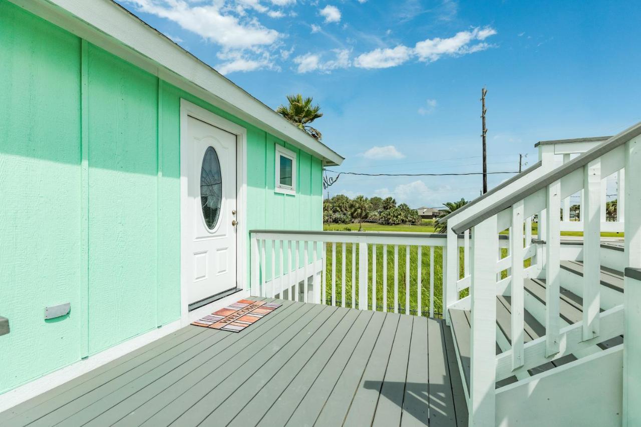 Texas With A View Holiday home *