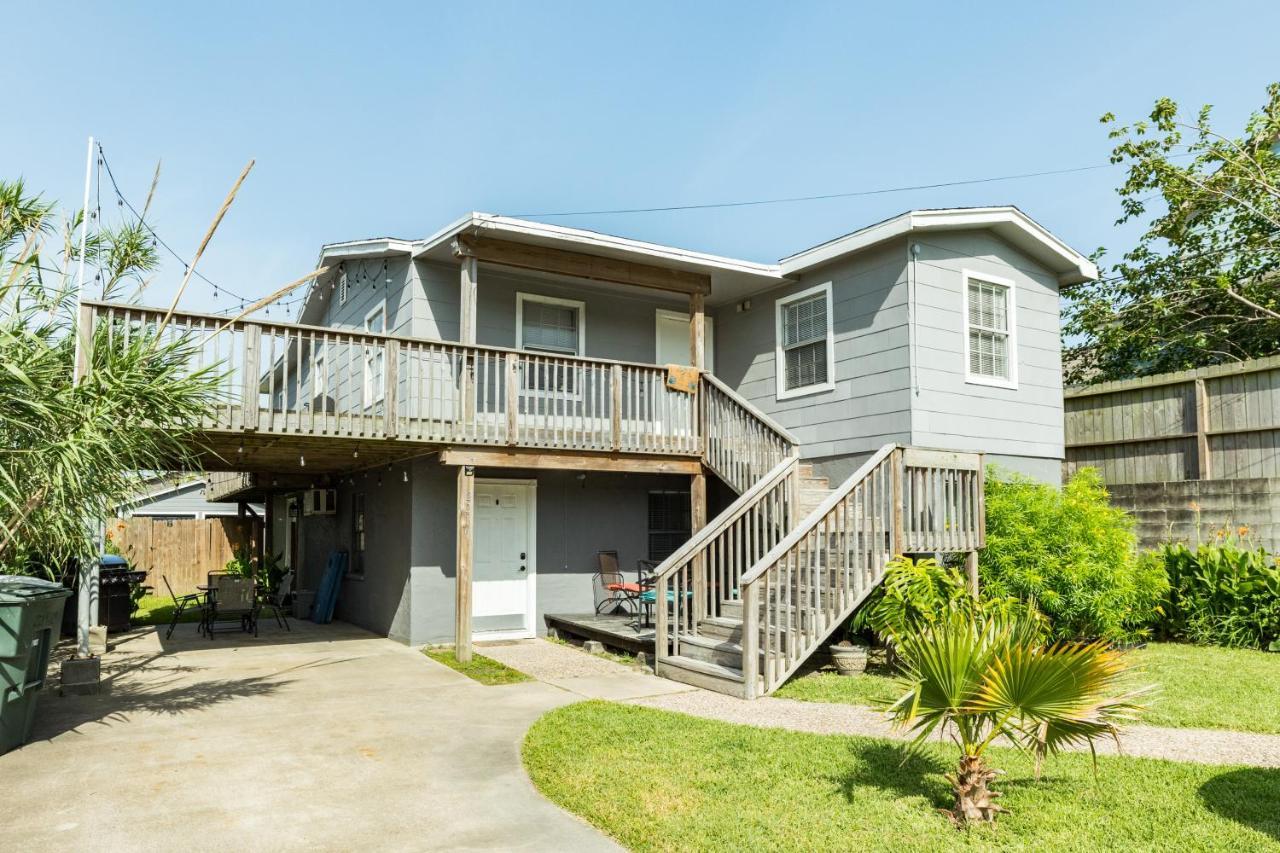 Peaceful Hideaway Galveston