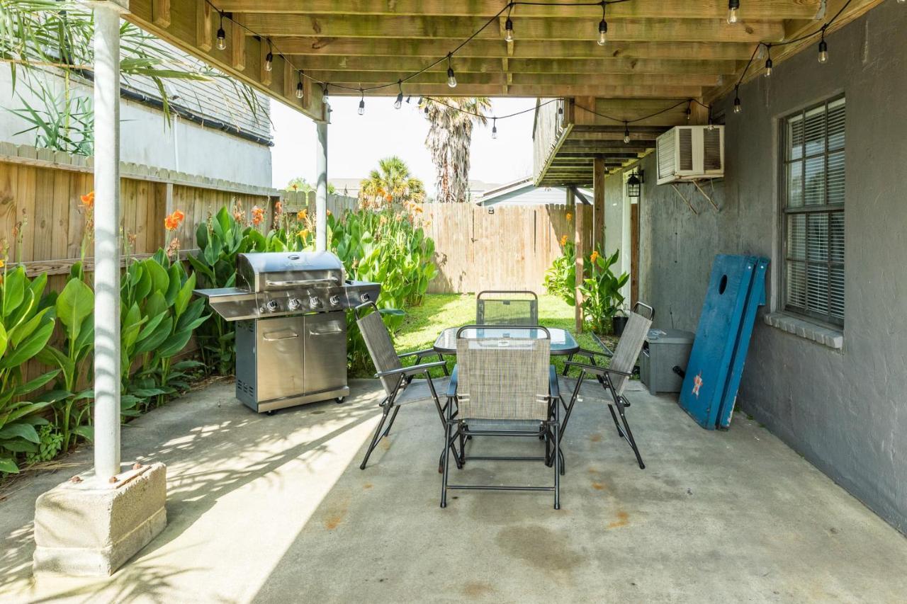 Holiday home Peaceful Hideaway Galveston