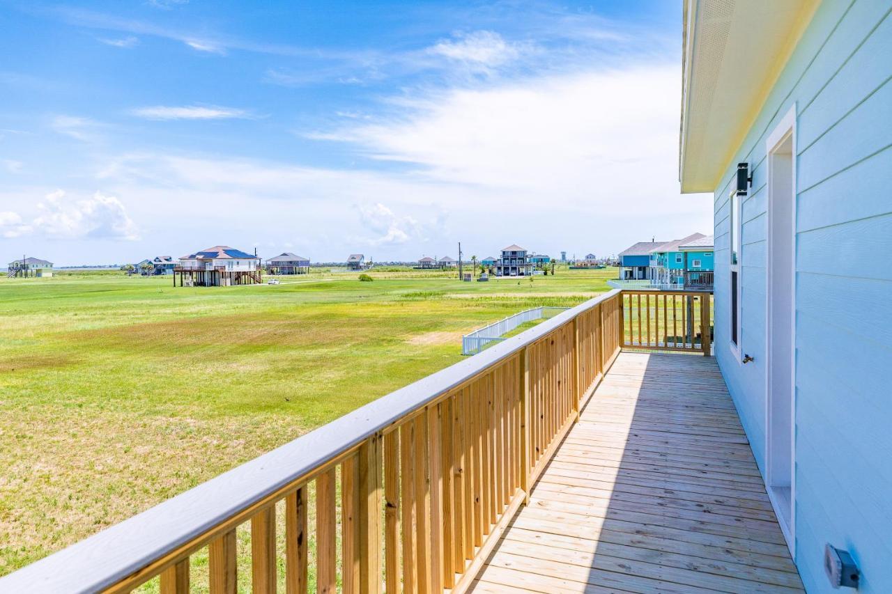 Holiday home Vacationers Valhalla Galveston