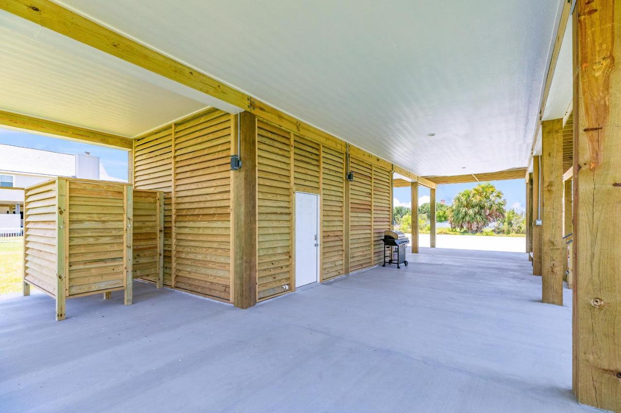 Vacationers Valhalla Holiday home