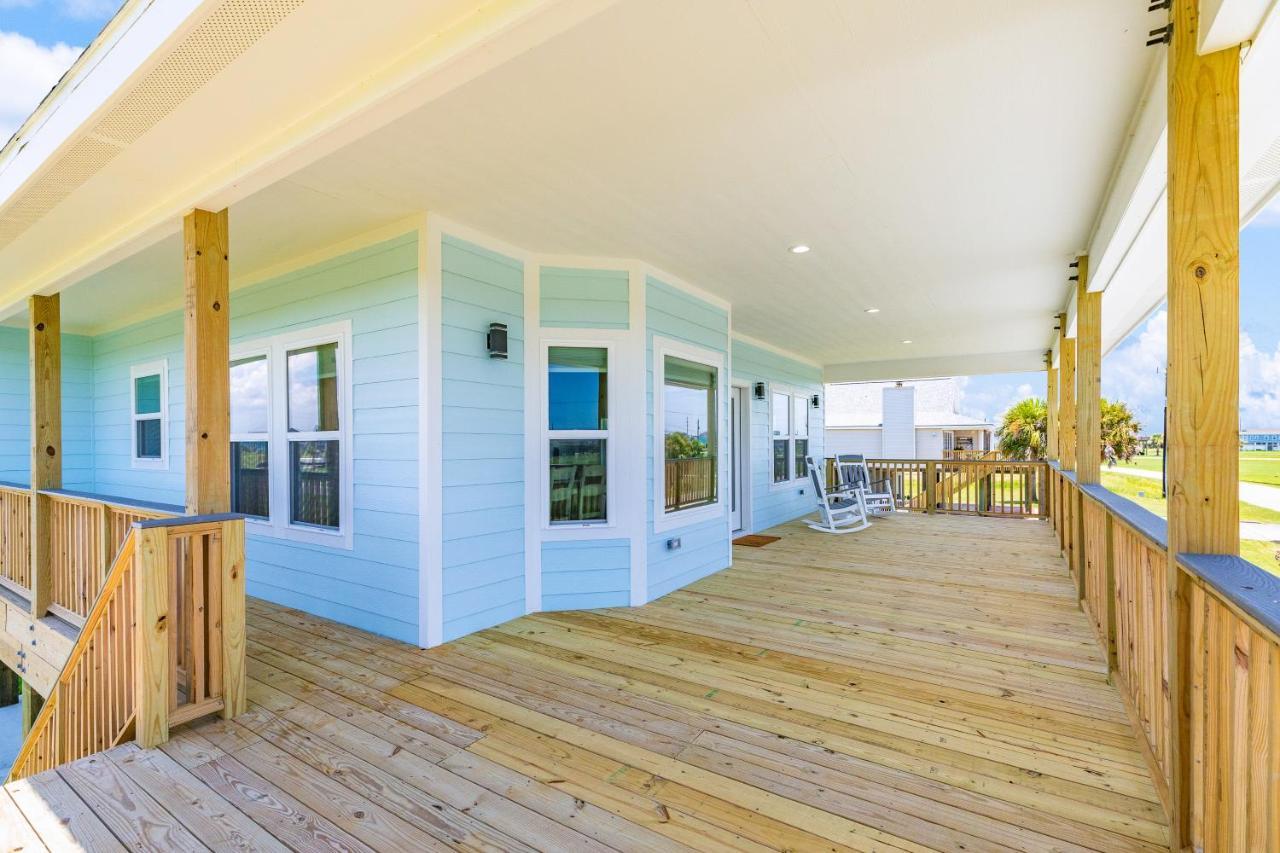 Vacationers Valhalla Holiday home Galveston