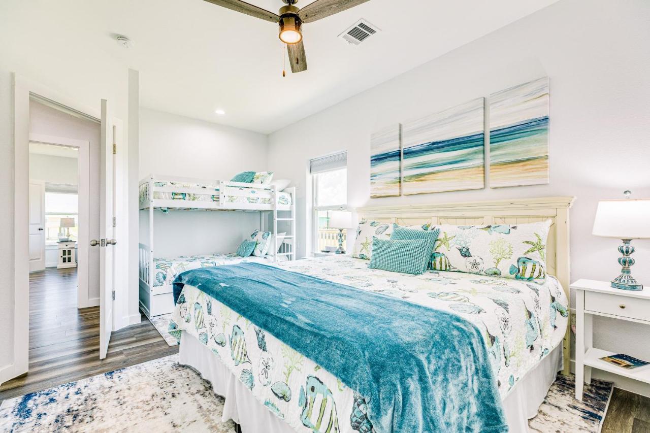 Vacationers Valhalla Holiday home *