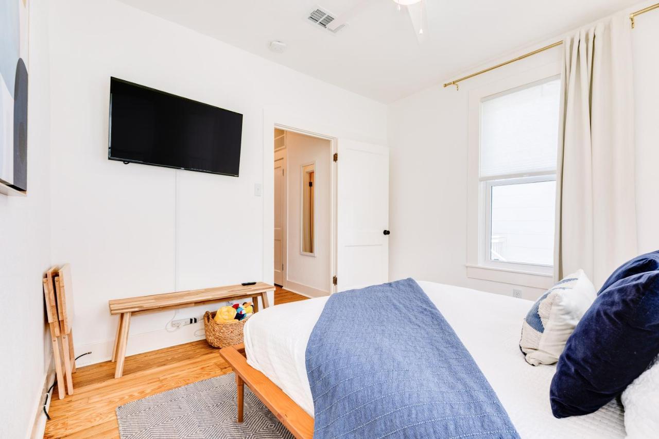 Soleil House - Unit C *