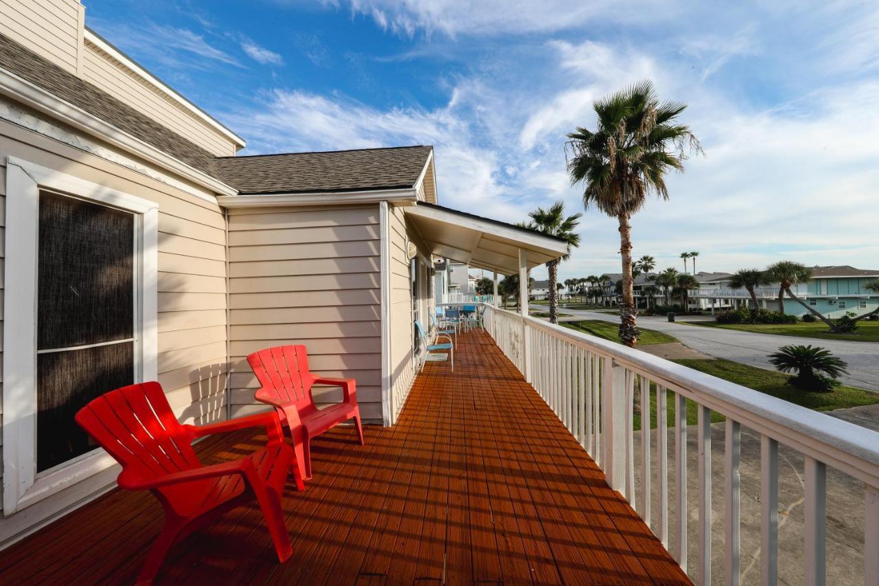 Holiday home Mode On! *