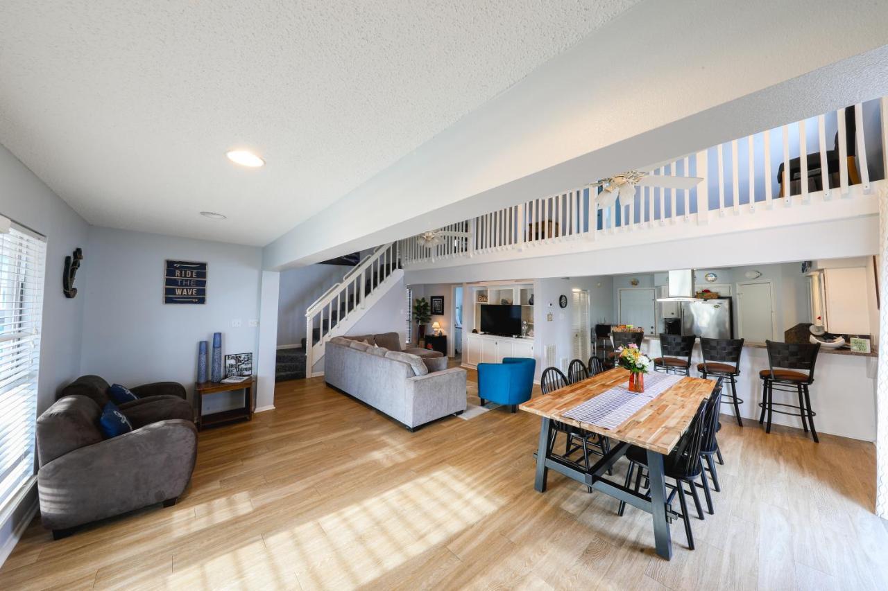 Mode On! Holiday home Galveston