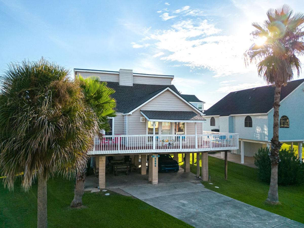 Mode On! Holiday home Galveston