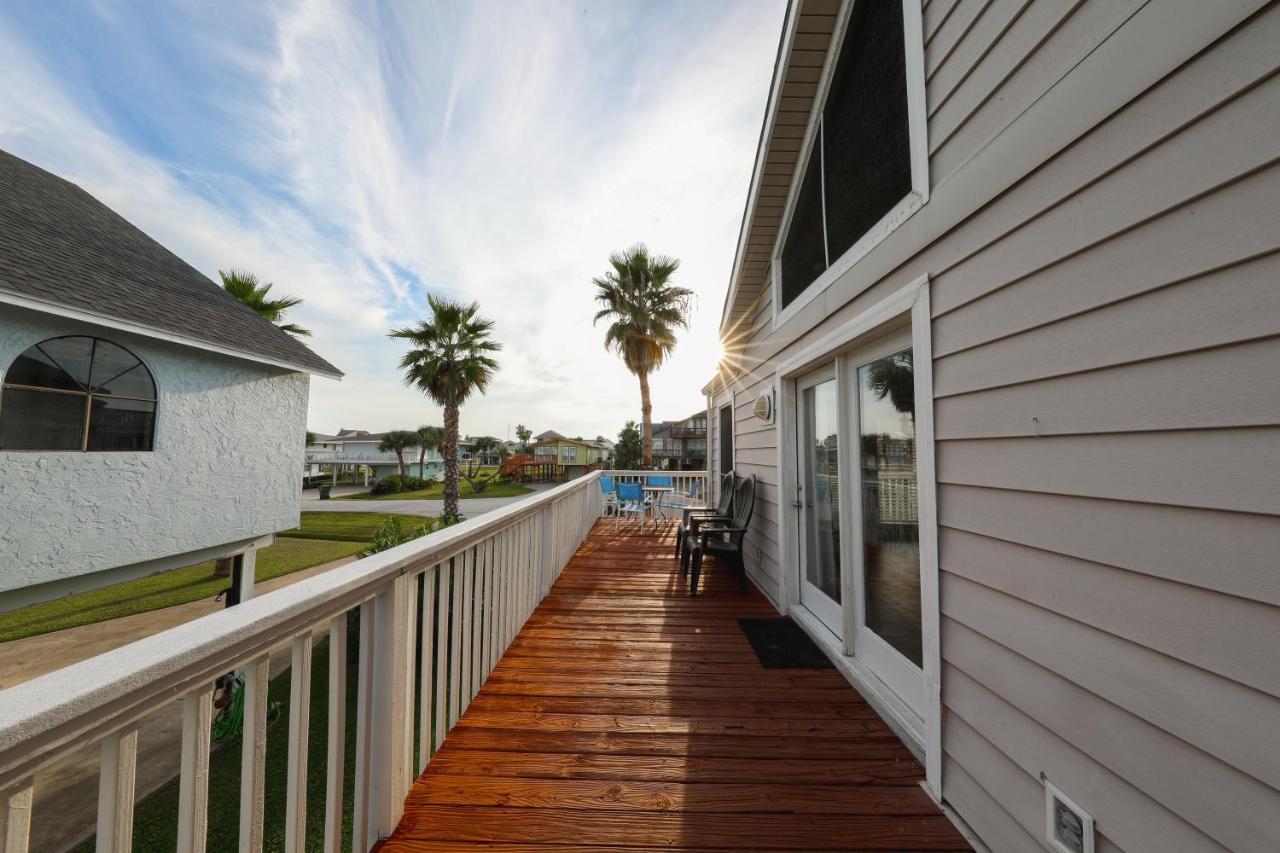 Holiday home Mode On! Galveston