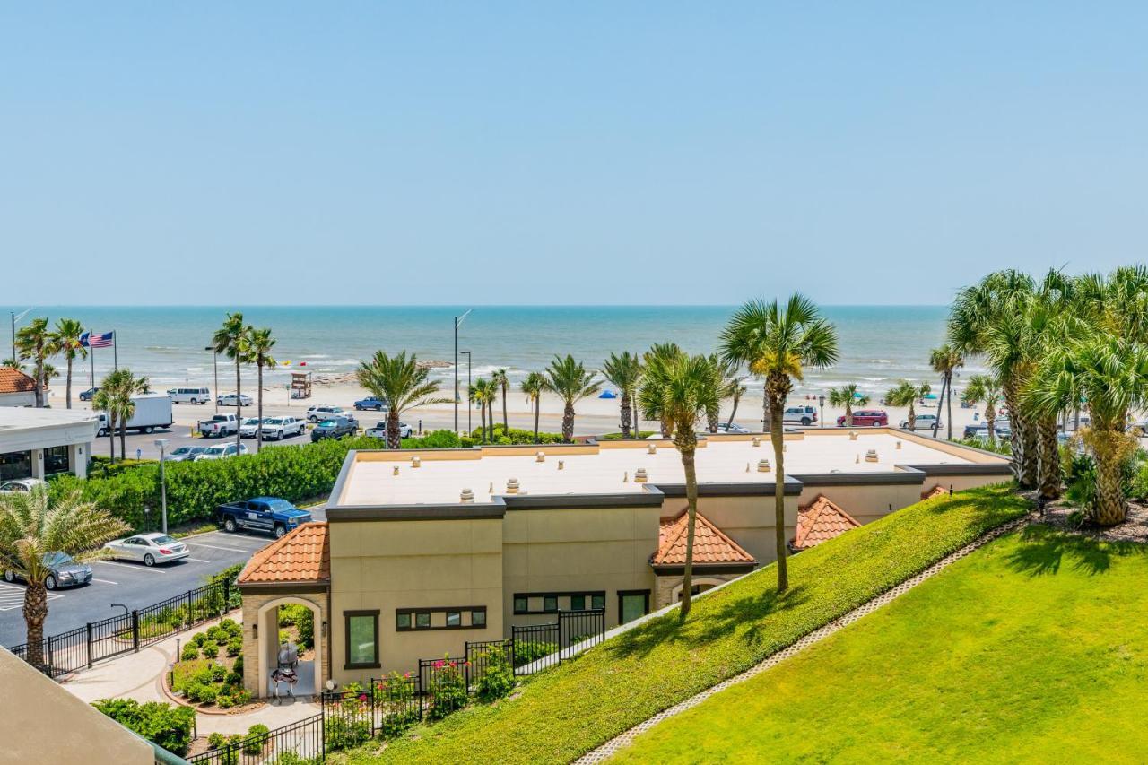 Gone Gulfin' Galveston