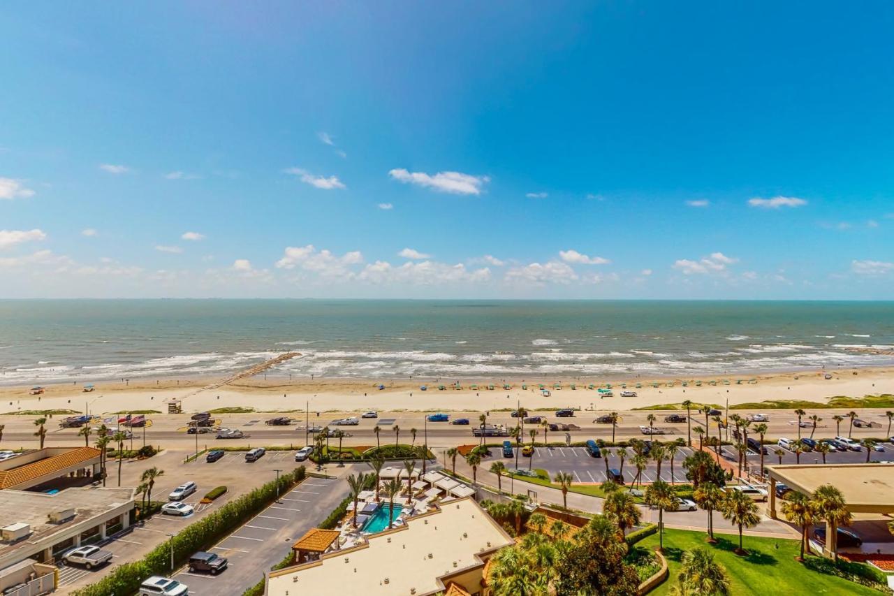 Gone Gulfin' Galveston