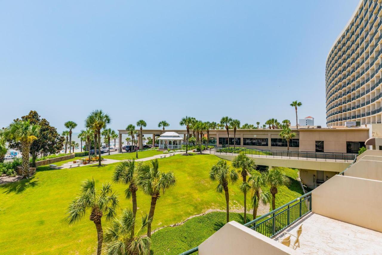 Apartment Gone Gulfin' Galveston
