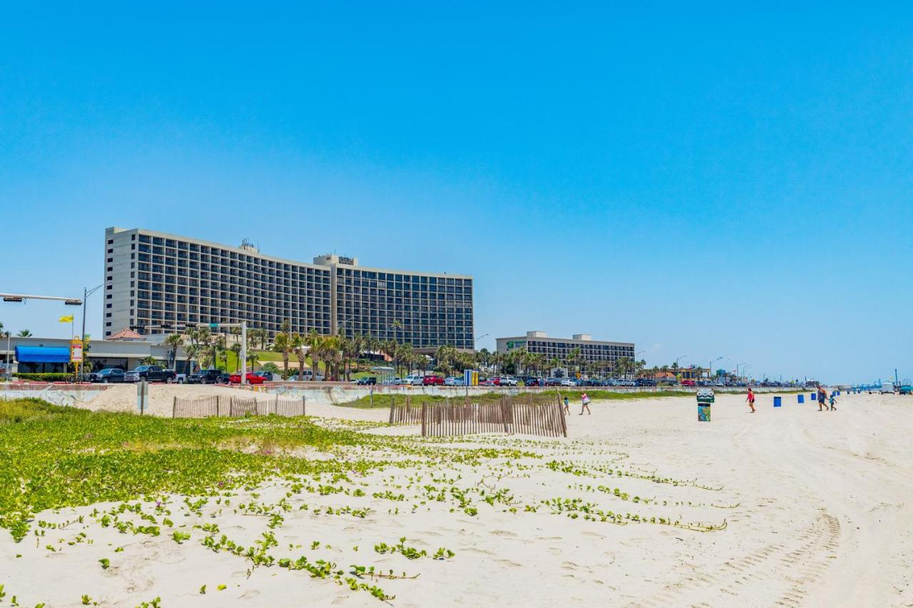 Gone Gulfin' Apartment Galveston