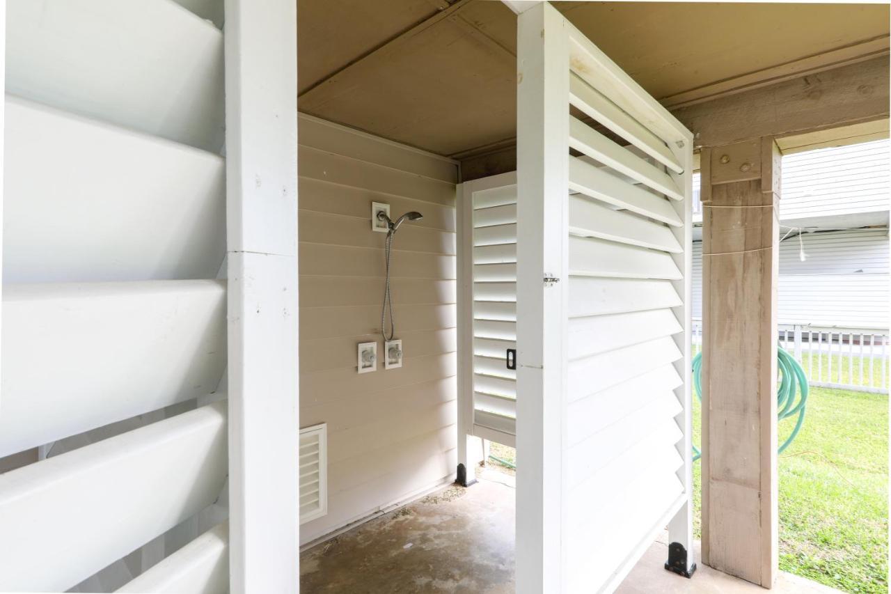 Mode On! Holiday home Galveston