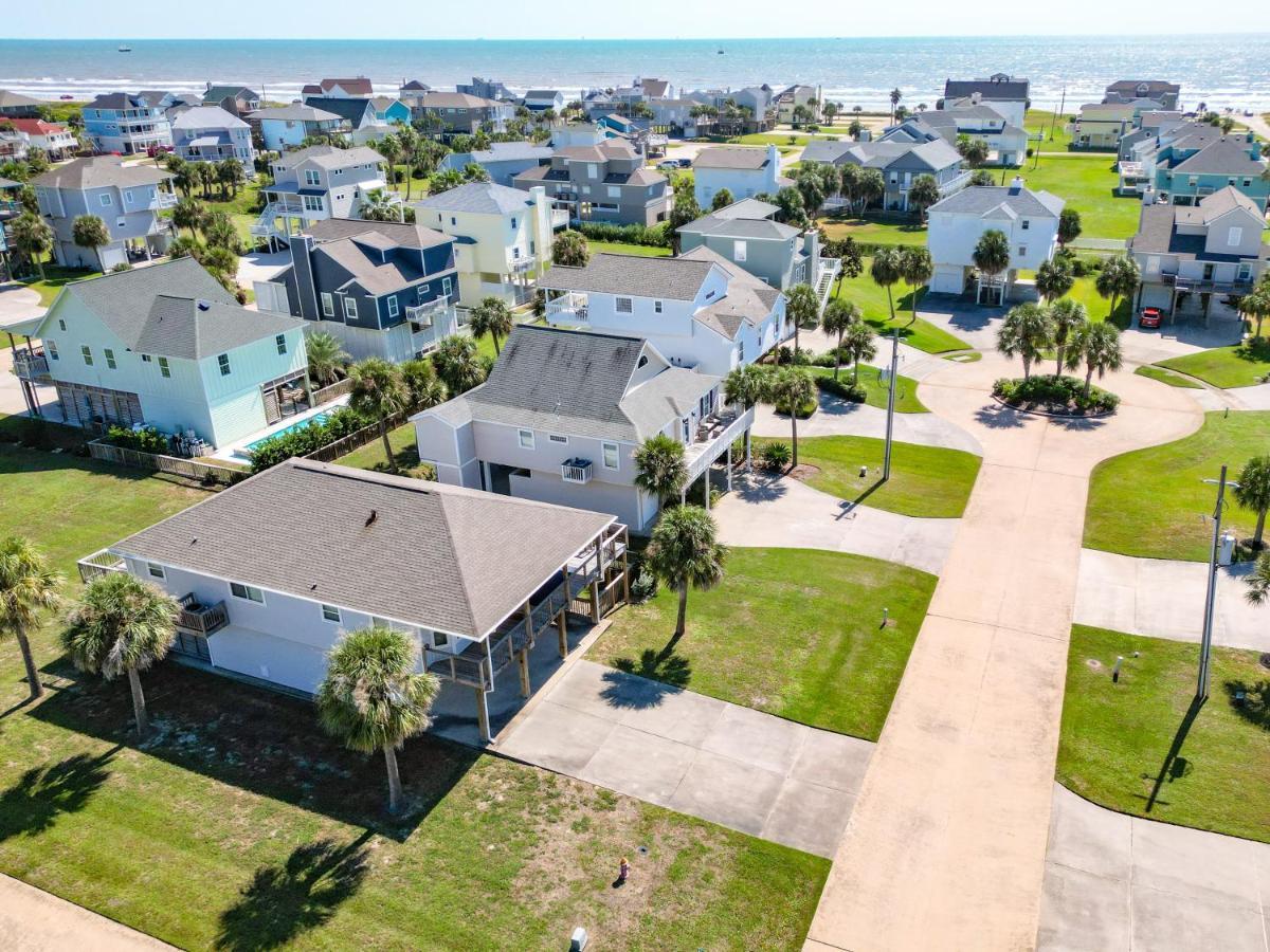 Holiday home Relax At Our Haven - Pet Friendly Galveston