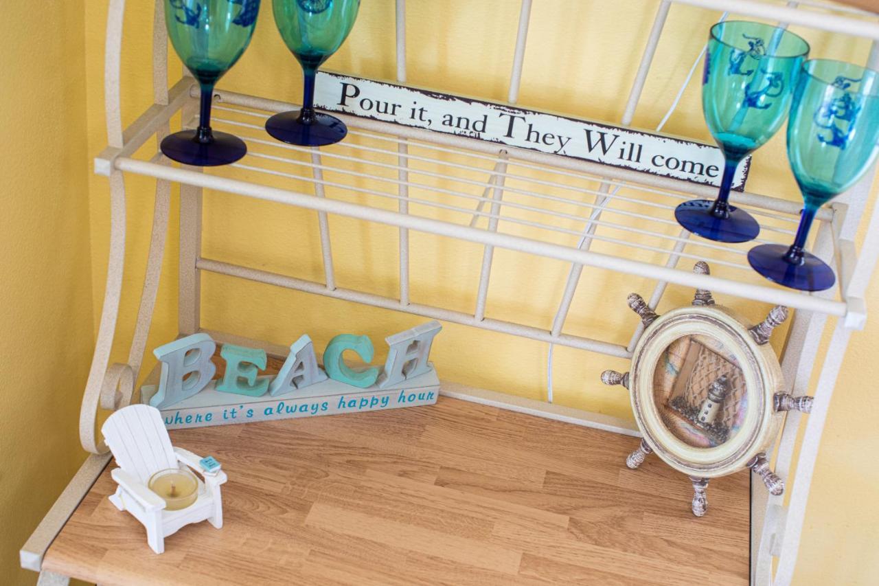 Relax At Our Haven - Pet Friendly Galveston