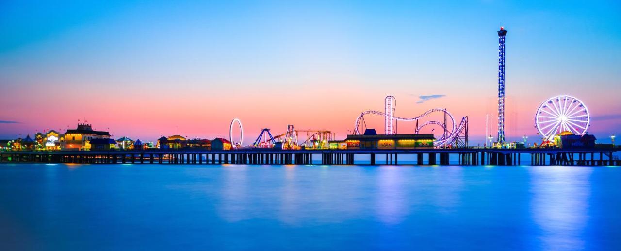 Relax At Our Haven - Pet Friendly Holiday home Galveston