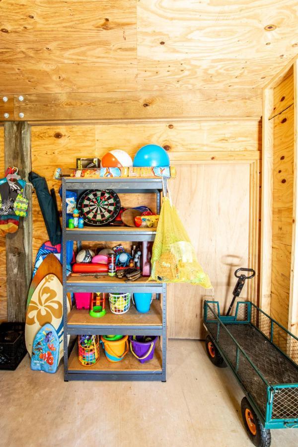 Holiday home Relax At Our Haven - Pet Friendly *