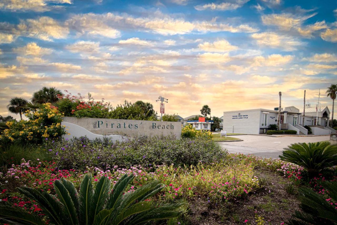 Mode On! Holiday home Galveston
