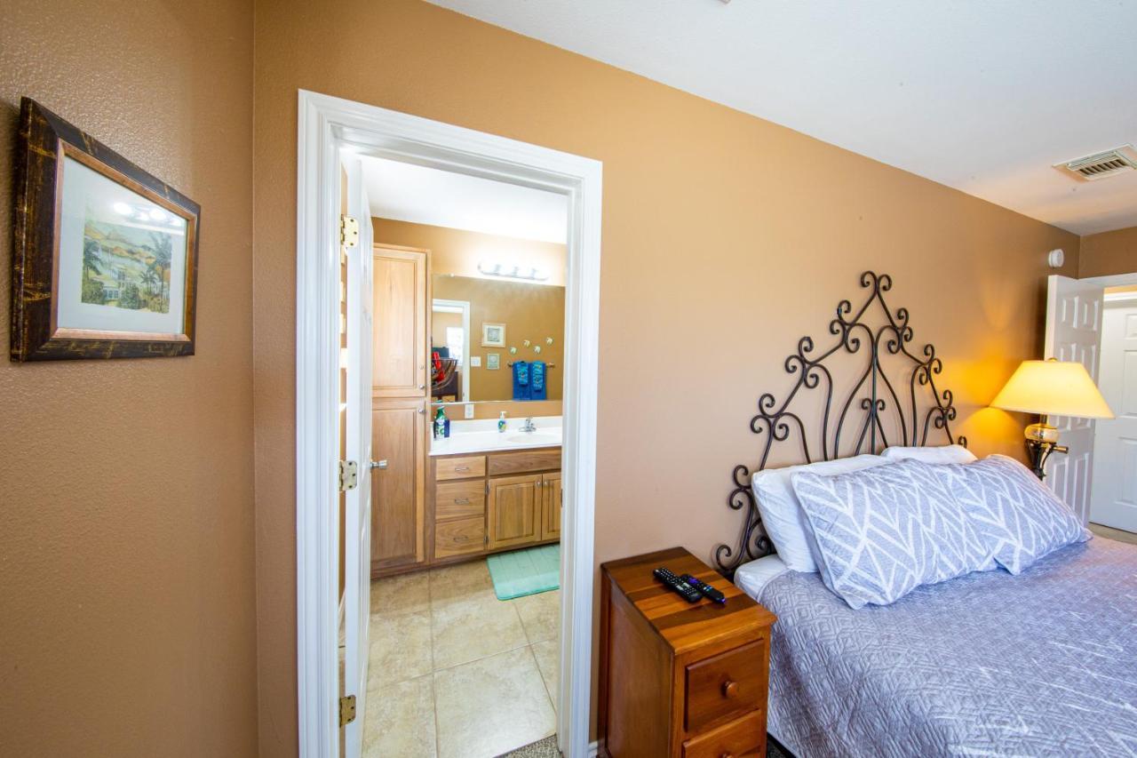 Holiday home Relax At Our Haven - Pet Friendly Galveston