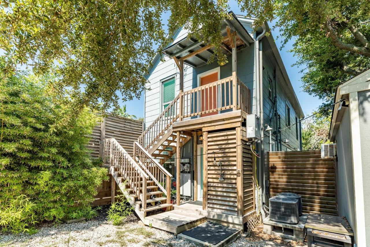 Beach Getaway #2 Holiday home Galveston