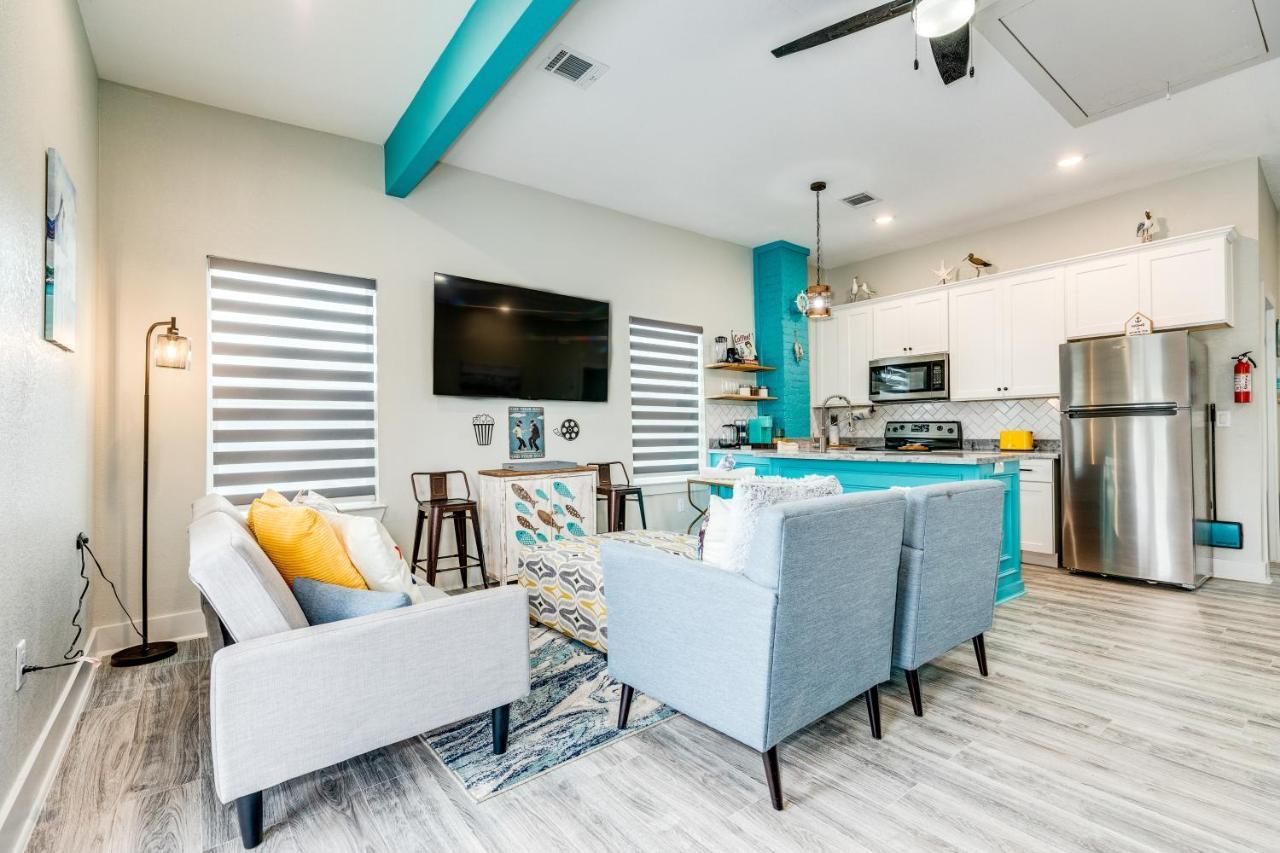 Apartment Sea Crest