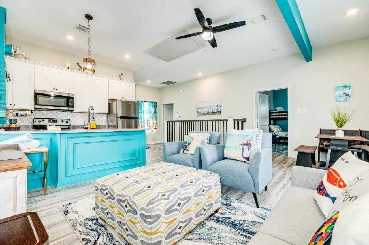 Apartment Sea Crest *