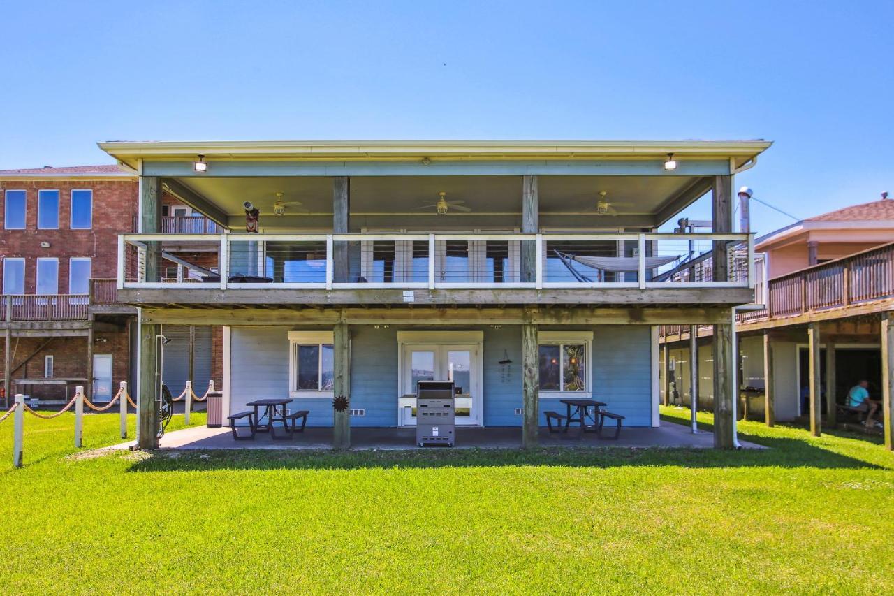 Harbor View Breeze Holiday home Galveston