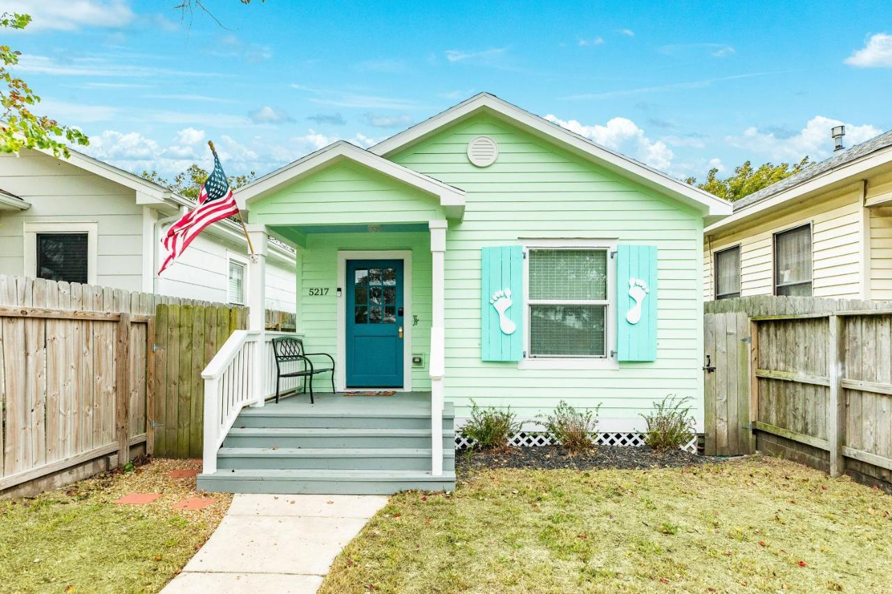 Barefoot Coastal Holiday home *