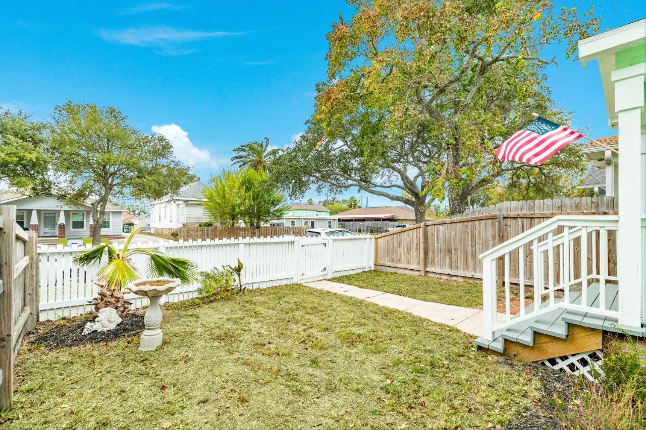 Barefoot Coastal Holiday home Galveston